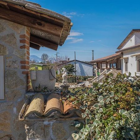Agriturismo Bellofatto Torella dei Lombardi Exterior photo