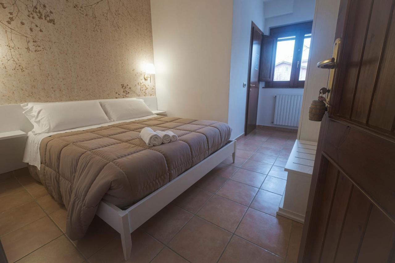 Agriturismo Bellofatto Torella dei Lombardi Exterior photo